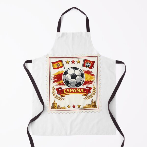 Item preview, SPAIN designed and sold by fritz-10signer.