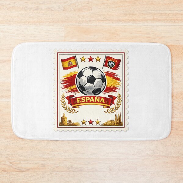 Item preview, SPAIN designed and sold by fritz-10signer.