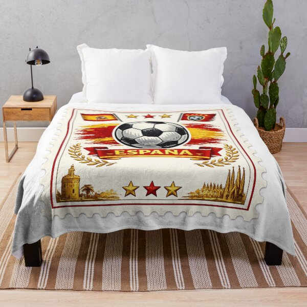 Item preview, SPAIN designed and sold by fritz-10signer.