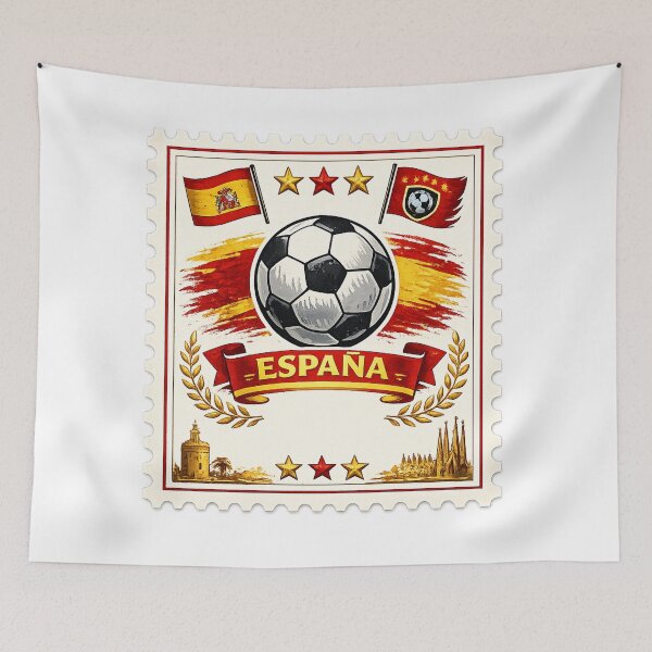 Item preview, SPAIN designed and sold by fritz-10signer.