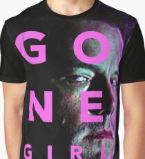 GONE GIRL 10 Graphic T-Shirt