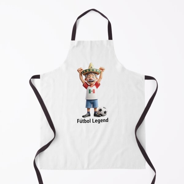 Item preview, Abuelo Futbolero  designed and sold by BajioAmigos.