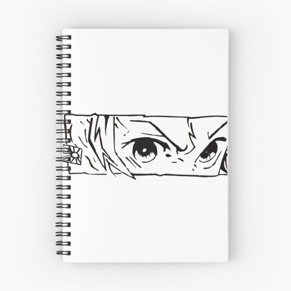 Item preview, Anime inspired  designed and sold by SVPERNAUT.