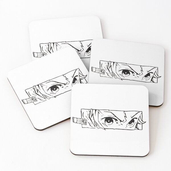 Item preview, Anime inspired  designed and sold by SVPERNAUT.