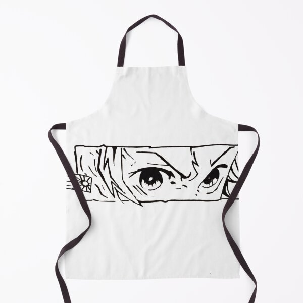 Item preview, Anime inspired designed and sold by SVPERNAUT.