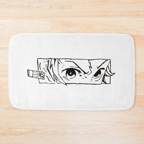 Item preview, Anime inspired  designed and sold by SVPERNAUT.