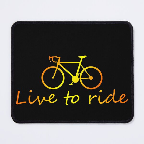 Item preview, Live to Ride Vintage Road Bike T-Shirt – Cycling Lover Gift, Road Bicycle Graphic, Bike Life, Cyclist Apparel, Outdoor Adventure, Fitness, Minimalist Cycling Design designed and sold by rikyfreestyle.