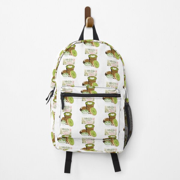 Item preview, Matcha Latter Lover designed and sold by BlueArt7.