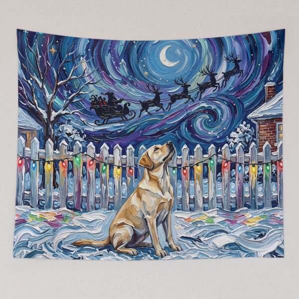 Item preview, Christmas Eve designed and sold by AjaTrier.