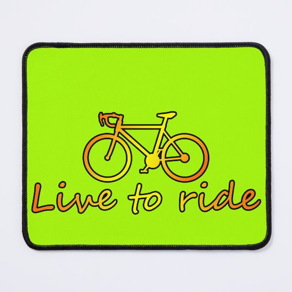 Item preview, Live to Ride Vintage Road Bike T-Shirt – Cycling Lover Gift, Road Bicycle Graphic, Bike Life, Cyclist Apparel, Outdoor Adventure, Fitness, Minimalist Cycling Design designed and sold by rikyfreestyle.