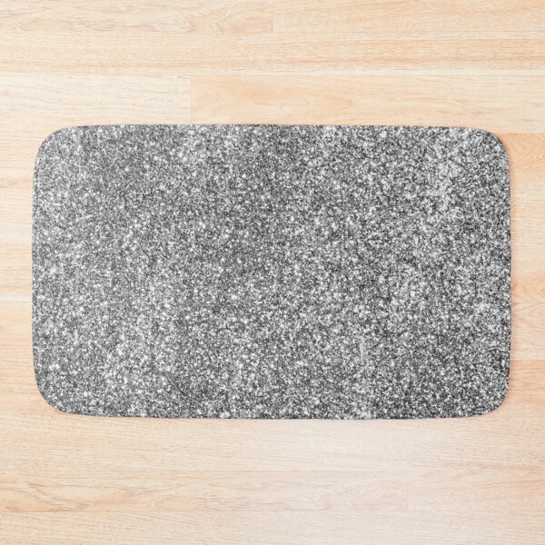 Item preview, Silver Glitter designed and sold by Biah!.