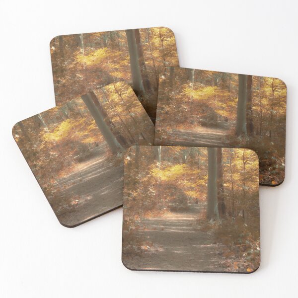 Item preview, Amber Grove designed and sold by Christine Lake.