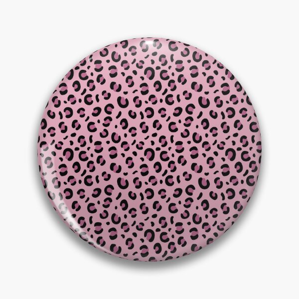 Item preview, Pink leopard print  designed and sold by Creations by lyne.