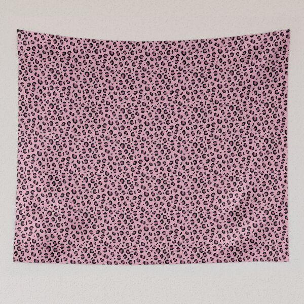 Item preview, Pink leopard print  designed and sold by Creations by lyne.