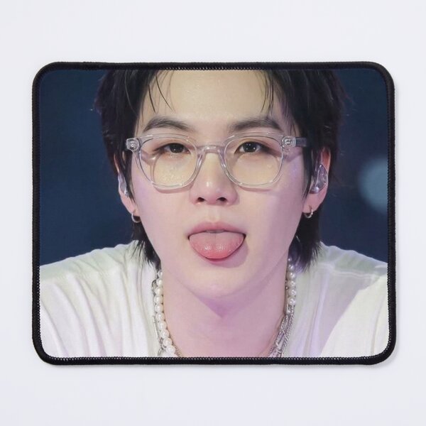 Item preview, SUGA designed and sold by BRILLIANTWISH.