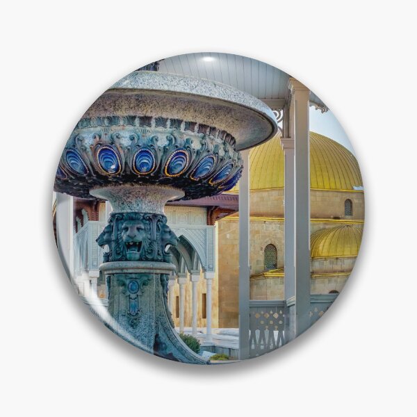 Item preview,  Rabati Castle designed and sold by troianifabrizio.