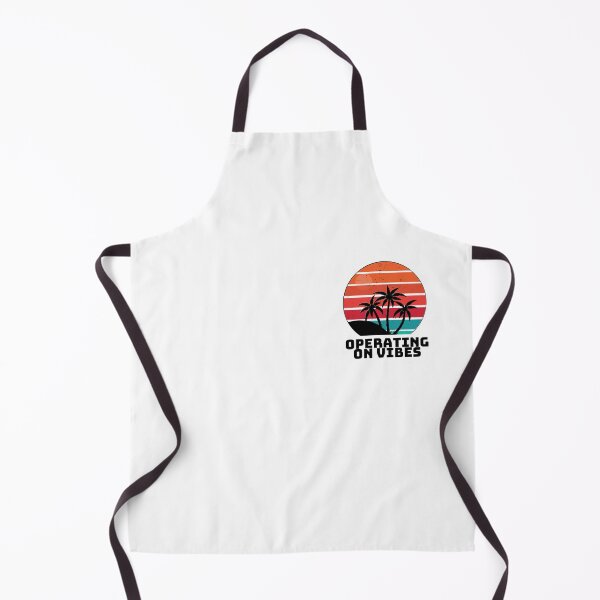 Item preview, Operating On Retro Tropical Sunset Vibes designed and sold by Nol1ytv.