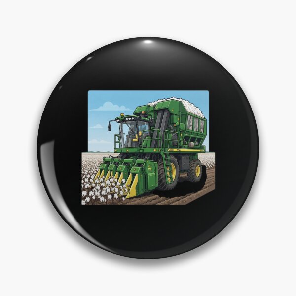 Item preview, Cotton Picker designed and sold by Anny-w-1.