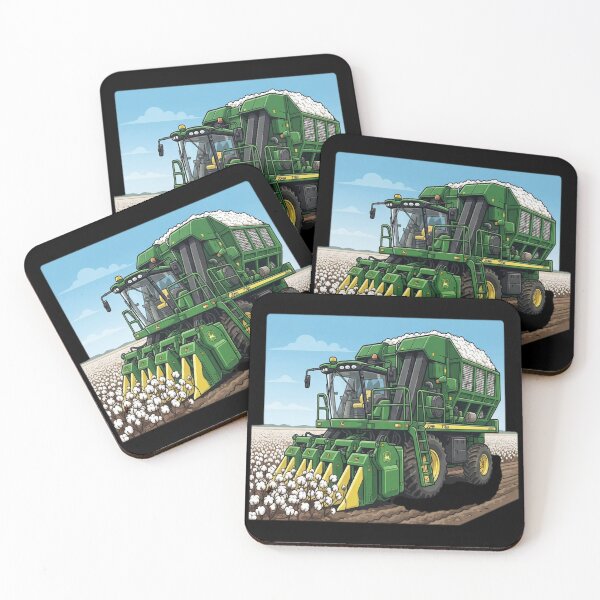 Item preview, Cotton Picker designed and sold by Anny-w-1.