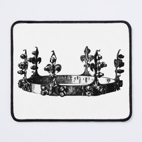 Item preview, Medieval Crown designed and sold by Biah!.