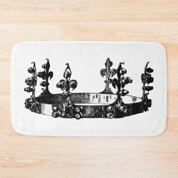 Item preview, Medieval Crown designed and sold by Biah!.