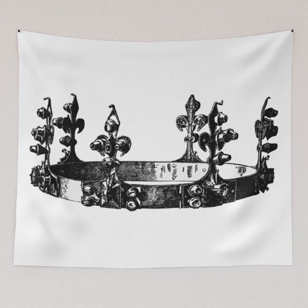 Item preview, Medieval Crown designed and sold by Biah!.