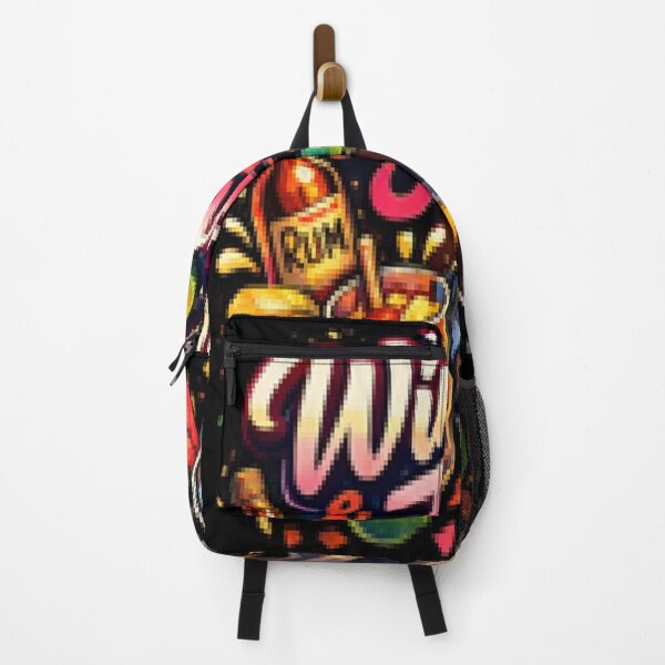 Item preview, Wine & Jam, It's Carnival! designed and sold by 5Palms.