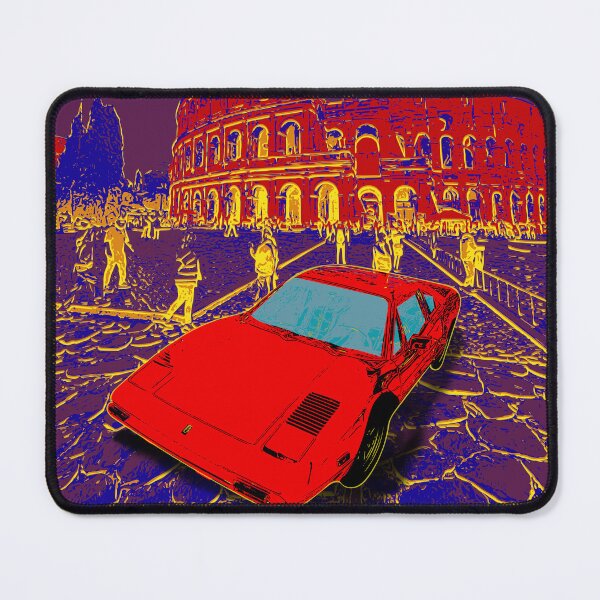 Item preview, Italian Classic Car designed and sold by Mark Malinowski.