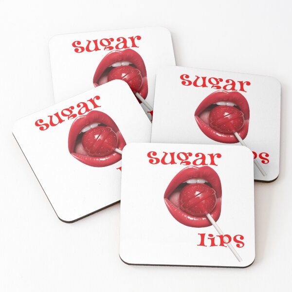Item preview, Sugar Lips designed and sold by Biah!.