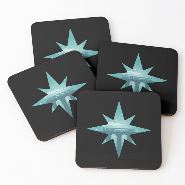 Item preview, Star Train designed and sold by MrGuin.