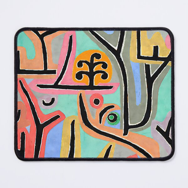 Item preview, Paul Klee - Park Near Lu designed and sold by Jon-Baran.