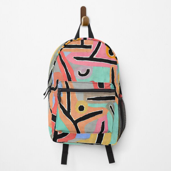 Item preview, Paul Klee - Park Near Lu designed and sold by Jon-Baran.