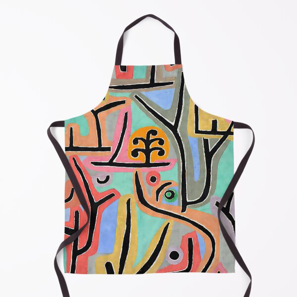 Item preview, Paul Klee - Park Near Lu designed and sold by Jon-Baran.