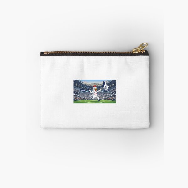 Item preview, Spurs Mascot Cartoon Design designed and sold by TheLabelEditDesign.