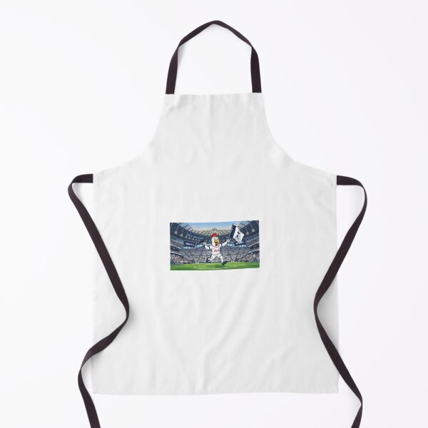 Item preview, Spurs Mascot Cartoon Design designed and sold by TheLabelEditDesign.