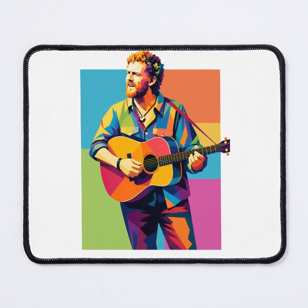 Item preview, Glen Hansard Wpap designed and sold by ZwoToopia.