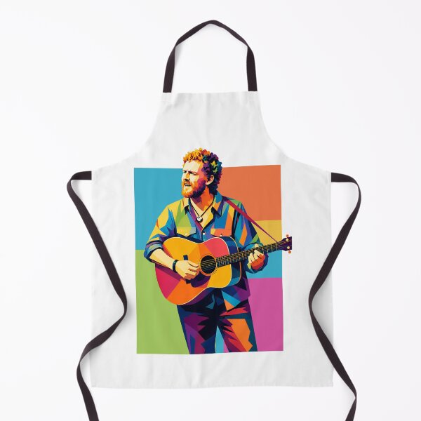 Item preview, Glen Hansard Wpap designed and sold by ZwoToopia.