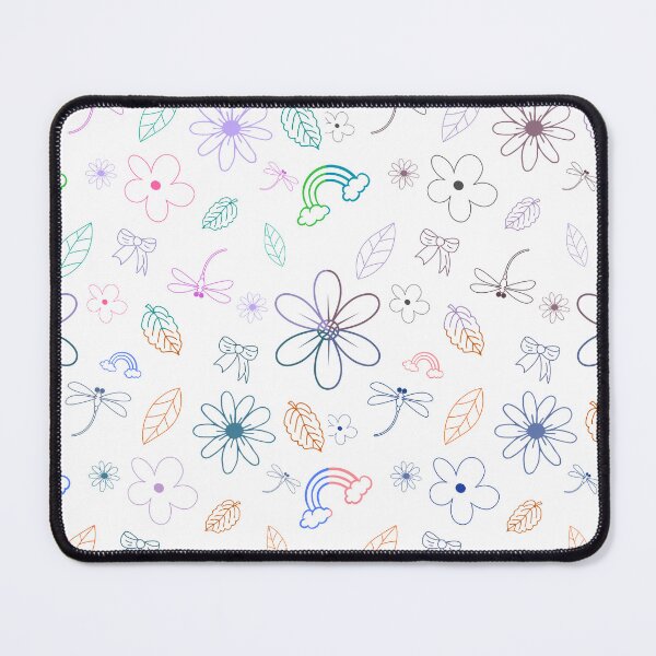 Item preview, Floral maximalism designed and sold by Creations by lyne.