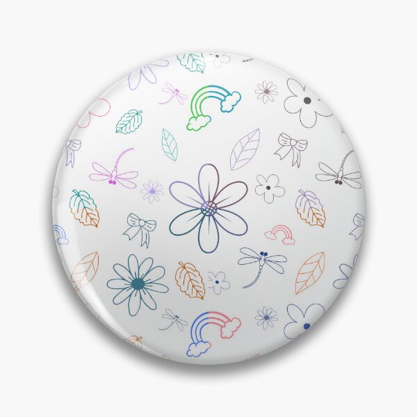 Item preview, Floral maximalism designed and sold by Creations by lyne.