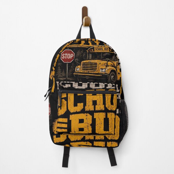 Item preview, Funny School Bus Driver Normal But Much Cooler designed and sold by PrintivoraHub.