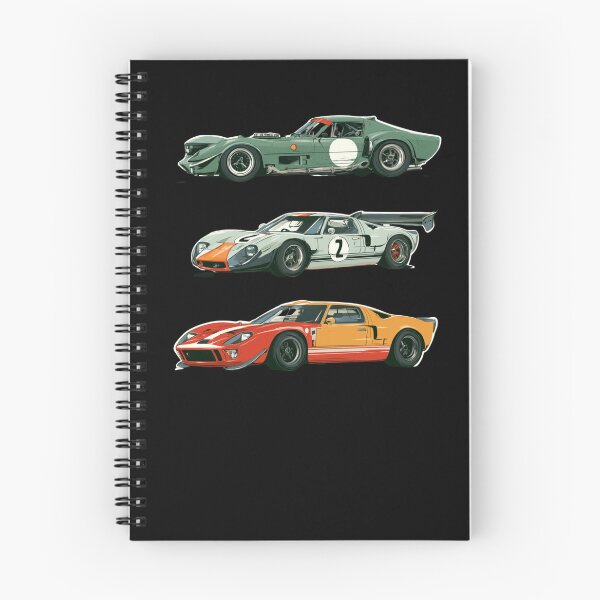 Item preview, Cars And Racing Classic Cars designed and sold by DRABaBdesign.