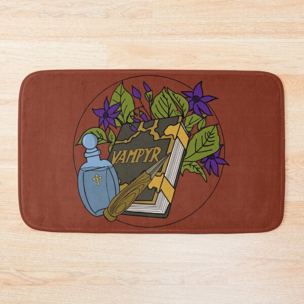 Item preview, Vampyr designed and sold by digidoodads.