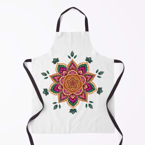 Item preview, Floral Pattern IV designed and sold by AstralCocoa.