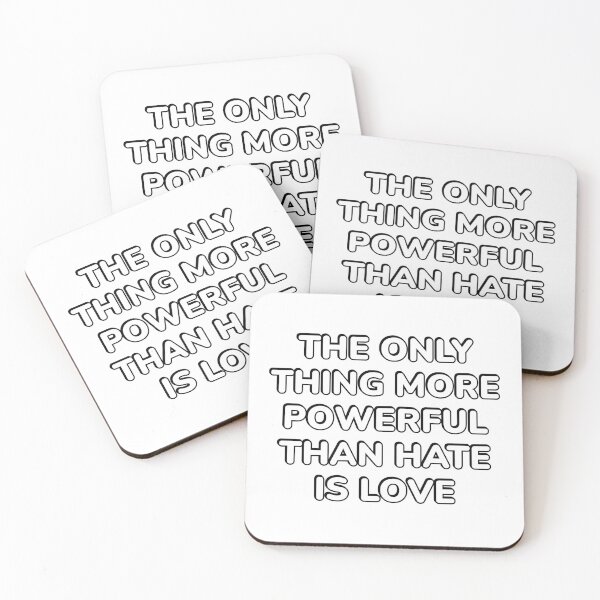 Item preview, Peace and love quotes designed and sold by Inspirationmotivation.