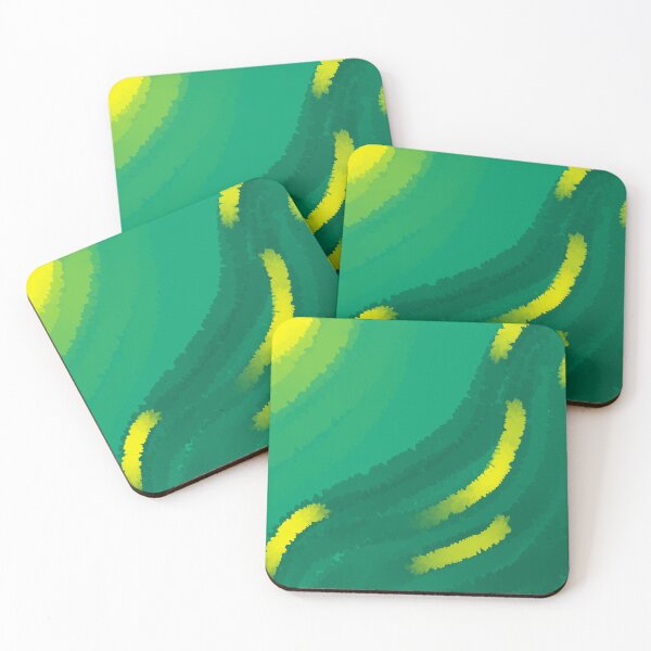 Item preview, Sun and sea abstract designed and sold by Blooom313.