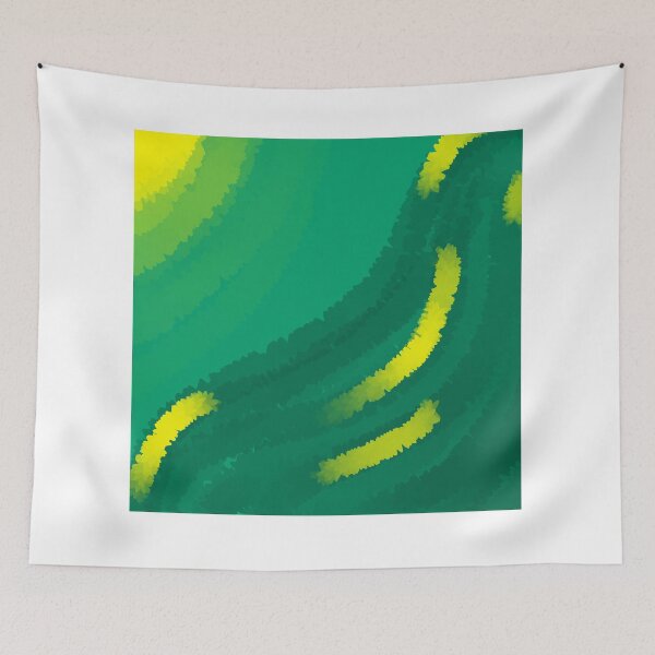 Item preview, Sun and sea abstract designed and sold by Blooom313.