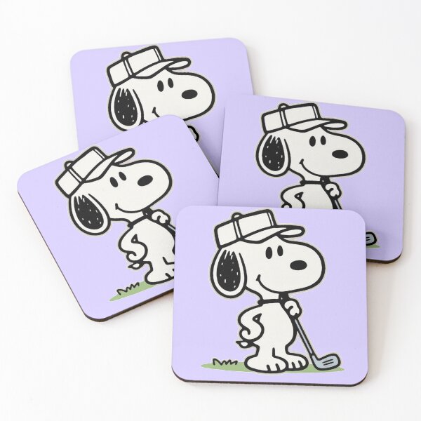 Item preview,  Snoopy Golf Culture designed and sold by Tanya Zevallos.