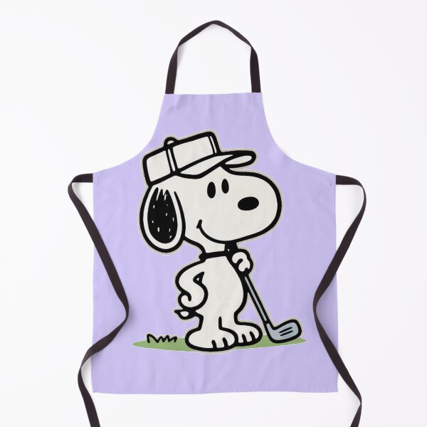Item preview, Snoopy Golf Culture designed and sold by Tanya Zevallos.