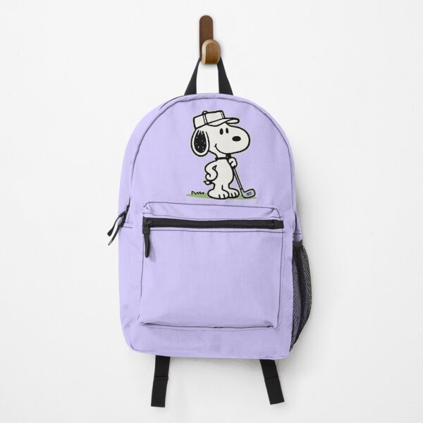 Item preview, Snoopy Golf Culture designed and sold by Tanya Zevallos.