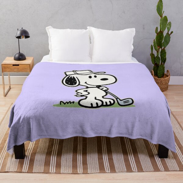 Item preview, Snoopy Golf Culture designed and sold by Tanya Zevallos.